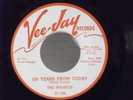The Spaniels,Vee Jay 328