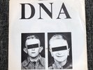 DNA (Arto Lindsay + Robert Quine) – You & You – rare US vinyl 7
