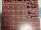 Pink Floyd-“The Other Side Of The Wall” Double LP. South Africa Release.