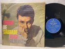 JOAO GILBERTO - Chega de Saudade (LP, 1959) ODEON 1st Brazil strong VG+ HEAR