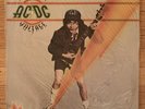 AC/DC - High Voltage Canada Atco In Shrink SD36-142 near mint vintage vinyl LP