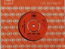 The Washington D.C.'s - Seek And Find - 1966 - CBS 202464