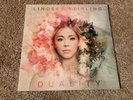 LINDSEY STIRLING Duality Limited Edition Rose Pink Color Vinyl LP + 2 Bonus NEW
