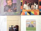 Andraé Crouch, Rev. Milton Brunson & more Gospel Soul Vinyl LP Record Bundle