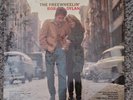 The Freewheelin' Bob Dylan 1965 Vinyl Columbia Records Stereo