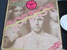 Montrose - S/T LP - Warner Bros PROMO 2740- plays solid vg   SAMMY HAGAR