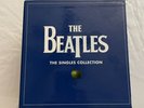 The Singles Collection by Beatles (Record, 2019 Made in the UK - IMPORT