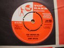 R&B  Soul;    Jerry Butler   