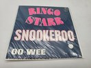 Ringo STARR * Snookeroo * 1975 BELGIAN 45 * BEATLES * APPLE *