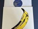 The Velvet Underground & Nico 180GM Limited LP Vinyl EX