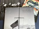 Drive-By Truckers – American Band Red Marble LP Vinyl EX
