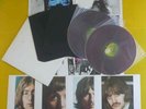 Japan Apple No Obi G/F 33rpm 12