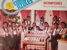 Los Cometas Azules RITMO DE CUMBIA  CUMBIA MEXICANA RARE DISCOS LAMBDA AUDIO