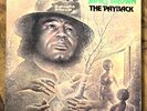 James Brown - The Payback 2xLP 1973 Polydor vinyl funk soul
