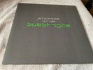JOY DIVISION 1977-1980 'SUBSTANCE' 2015 RE-ISSUE DOUBLE STEREO LP Excellent
