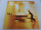 BLUR BLUR DOUBLE LP 2012 FOOD RECORDS FOODLPX19 NEAR MINT