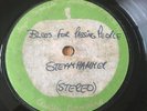 Steamhammer  Blues For Passing People Apple Test Pressing Demo? Beatles Psyche