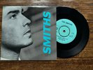 THE SMITHS Panic 7” SINGLE Uk original