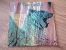 AMON DUUL II - Wolf City (Lp) G / G, Pochette Cutée, Grésillements