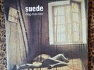 Suede – Dog Man Star Vinyl Record 2xLP FIRST UK Pressing BLACK 1994 Album