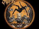 Mayhemic The Darkest Age LP Thrash Death Metal Sodom Slayer Deicide Morbid Saint
