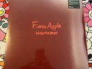 Fiona Apple When The Pawn Vinyl Me Please VMP 180g Sealed