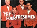 The Four Freshmen - The Best Of The Four Freshmen, LP, (Vinyl)