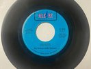 Ray Rodriguez 1969 LATIN SOUL BOOGALOO 45 Delusion / A Rainy Day ALLEGRE M- HEAR