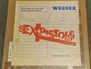 Sex Pistols Never Mind The Bollocks Alternative Takes 7 x 7