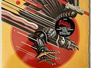 JUDAS PRIEST - Screaming For Vengeance - Vinyl 1982 In Shrink w/ Hype Sticker