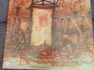 BLACK SABBATH VINYL MOB RULES 1981 1st EDITION 6302119