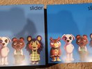 Animal Crossing Wild World Vinyl Soundtrack Record Slider Not Moonshake LP