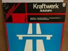 Kraftwerk -Autobhan Vinyl. Rock 5 Giants 1974