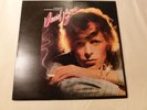 David Bowie: Young Americans - UK RS1006 Pressing 1975 - Mainman :A3 /B4