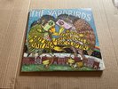 The Yardbirds Featuring Jeff Beck Eric Clapton Jimmy Page 1970 Press EX/VG+
