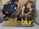 Blur - Parklife (2012) 2x Yellow Vinyl Record LP VERY RARE