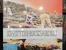 Houses of the Holy by Led Zeppelin (180g Vinyl Record LP, 2014) NEW / SEALED