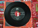 The Beatles 45 Record FROM ME TO YOU Vee Jay 522 Thank You Girl 1963 Black Label