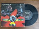 The Lightmen Plus One Energy Control Center Original Holy Grail Spiritual Jazz