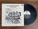 The Ensemble Al Salaam The Sojurner Rare Holy Grail Strata East Spiritual Jazz