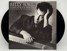 Billy Joel - Greatest Hits Vol I & II - 1985 US 1st Press (EX) Ultrasonic Clean