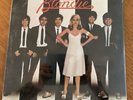 Blondie - Parallel Lines Record LP - 1978 Original No Barcode STILL SEALED