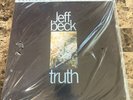 Jeff Beck – Truth, 2 LP, 45 RPM, MOFI Original Master Recording, #2183, Sealed