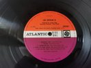 Led Zeppelin III UK 1st press Red Plum 1970 Peter Grant Credits