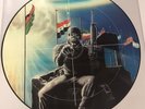 Iron Maiden - 2 Minutes To Midnight - 1984 Original UK 12