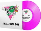 Bronski Beat Small Town Boy Pink Vinyl 40th Anniversary 7” Single Ltd To 1000