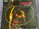 The Yardbirds 1966 Epic MONO LP  