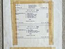 Heron Twice As Nice And Half The Price White Label Test Pressing Dawn Acid Folk