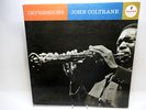 JOHN COLTRANE / Impressions / LP IMPULSE  AS-42 US 1965 RE VAN GELDER VG+/VG+
