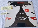 RENATO ZERO IDENTIKIT VINILE 33 GIRI LP SIGILLATO ORIGINALE 1984 No Cd 45